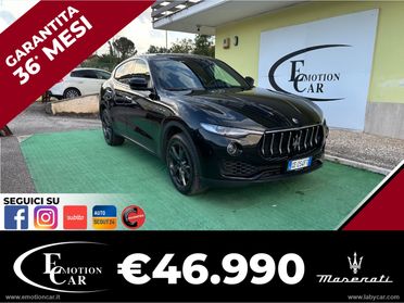 MASERATI Levante V6 Diesel AWD Gransport - 2021