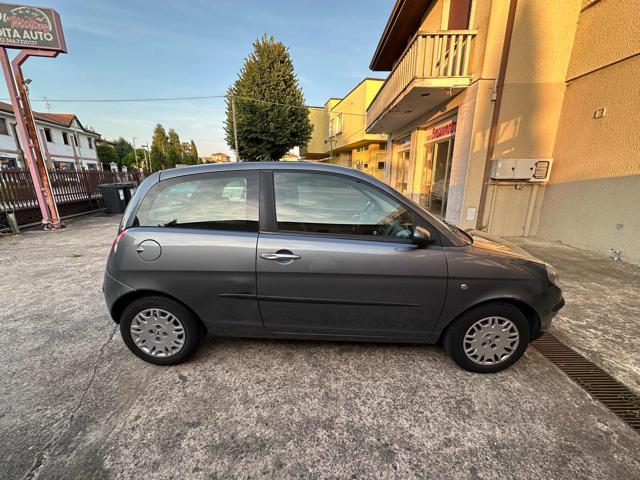 LANCIA Ypsilon 1.2 Argento