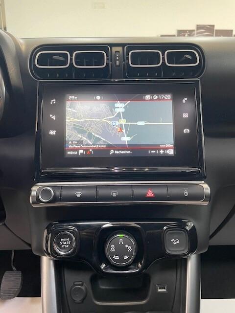 Citroen C3 Aircross BlueHDi 102CV S&S Shine
