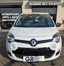 Renault Twingo 1.2 16V BVR Live