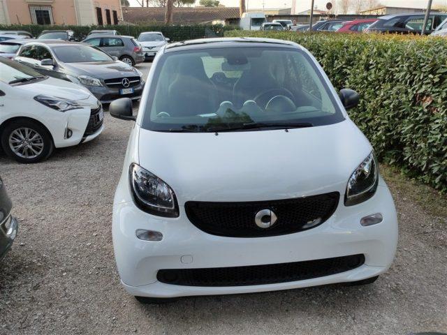 SMART ForTwo 1.0 70 ANDROID AUTO,TETTO PAN.,CRUISE,CLIMA