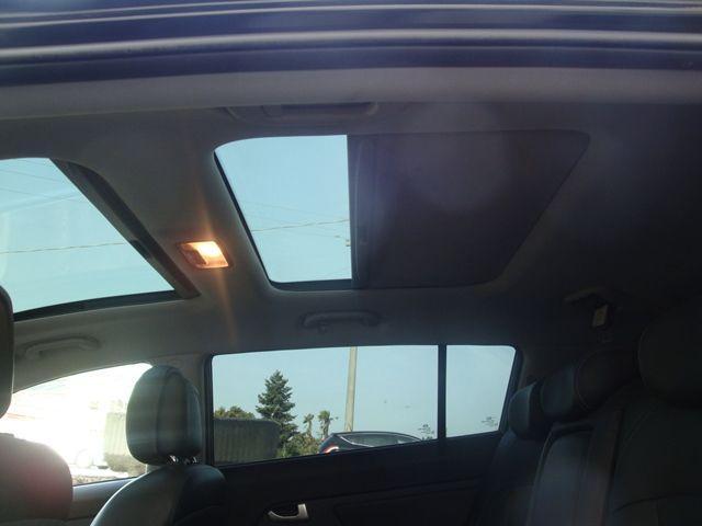 KIA - Sportage CRDI 184CV AWD PELLE TETTO SKY NAVI XENON