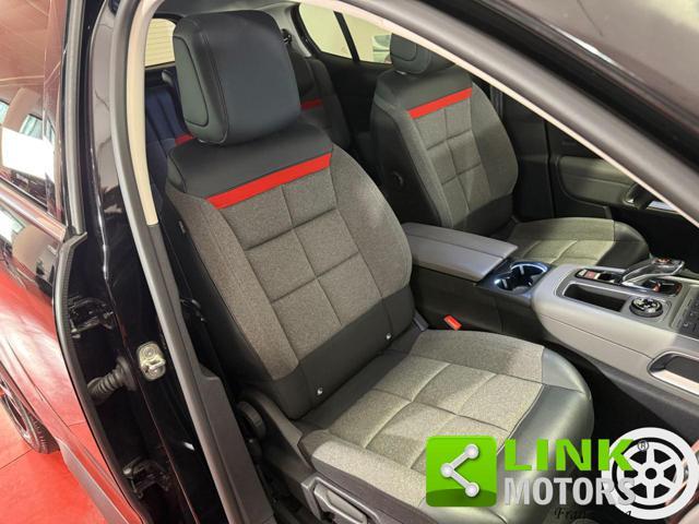 CITROEN C5 Aircross BlueHDi 130 S&S EAT8 Feel
