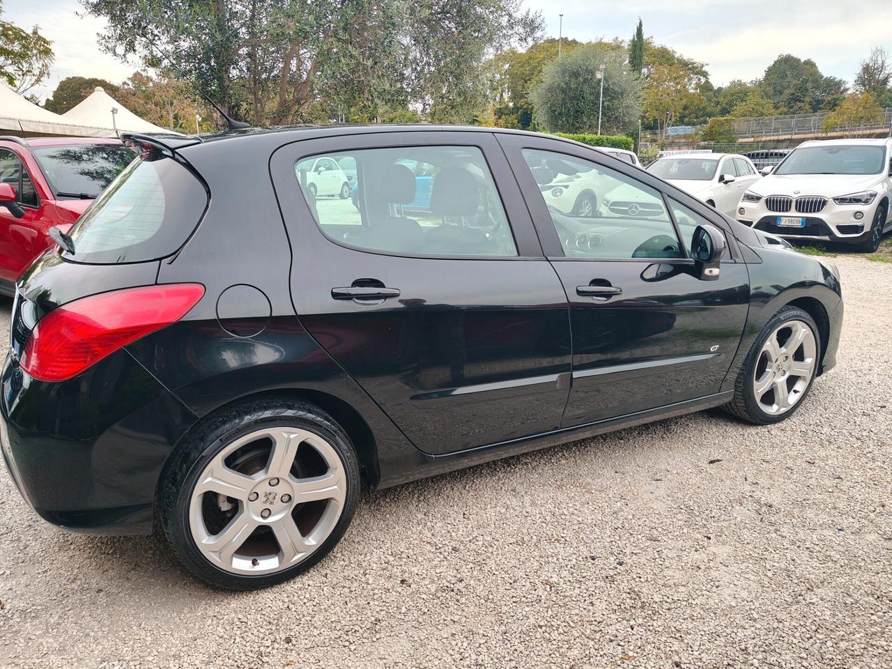 Peugeot 308 1.6 THP 175CV 5p. GT *UNIPRO KM 53000