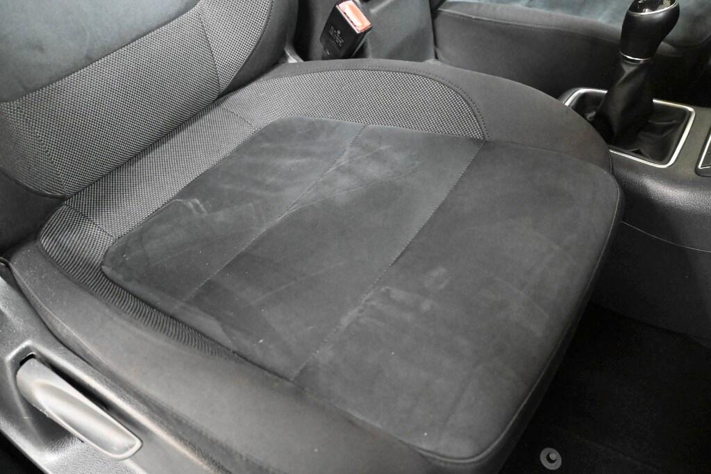 VOLKSWAGEN Tiguan 1ª serie Tiguan 2.0 TDI 110 ...