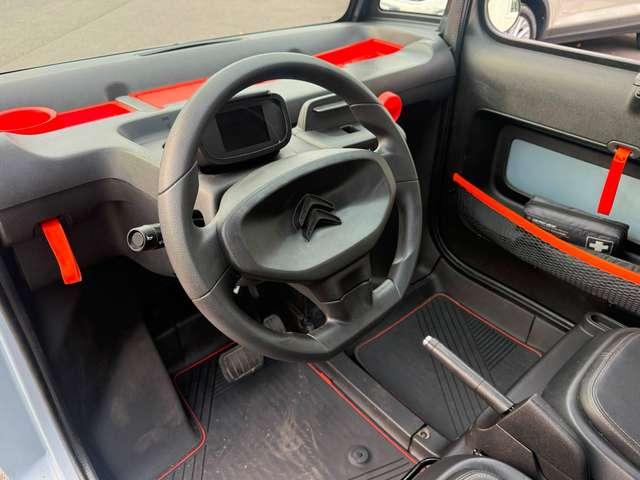 Citroen Ami Sport
