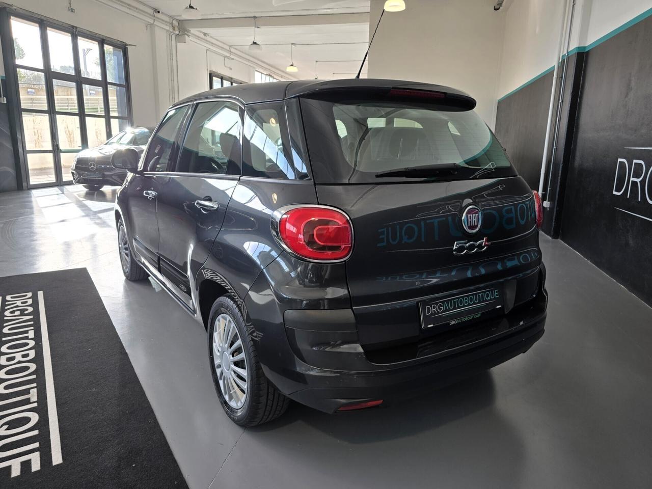 Fiat 500L 1.3 Multijet 95 CV Dualogic Urban Automatica IVA ESP