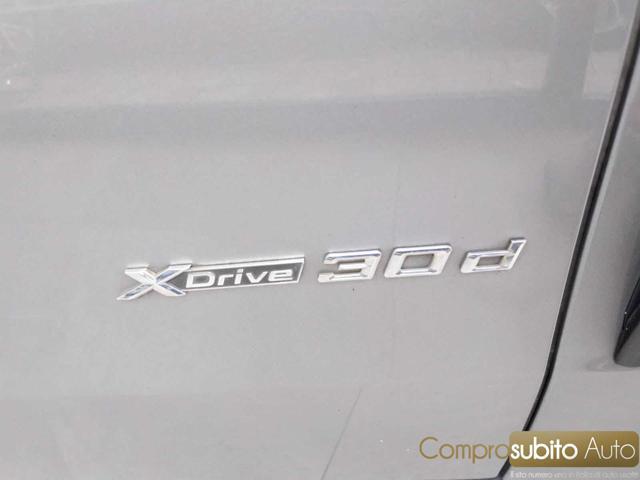 BMW X6 xDrive30d 258CV Msport