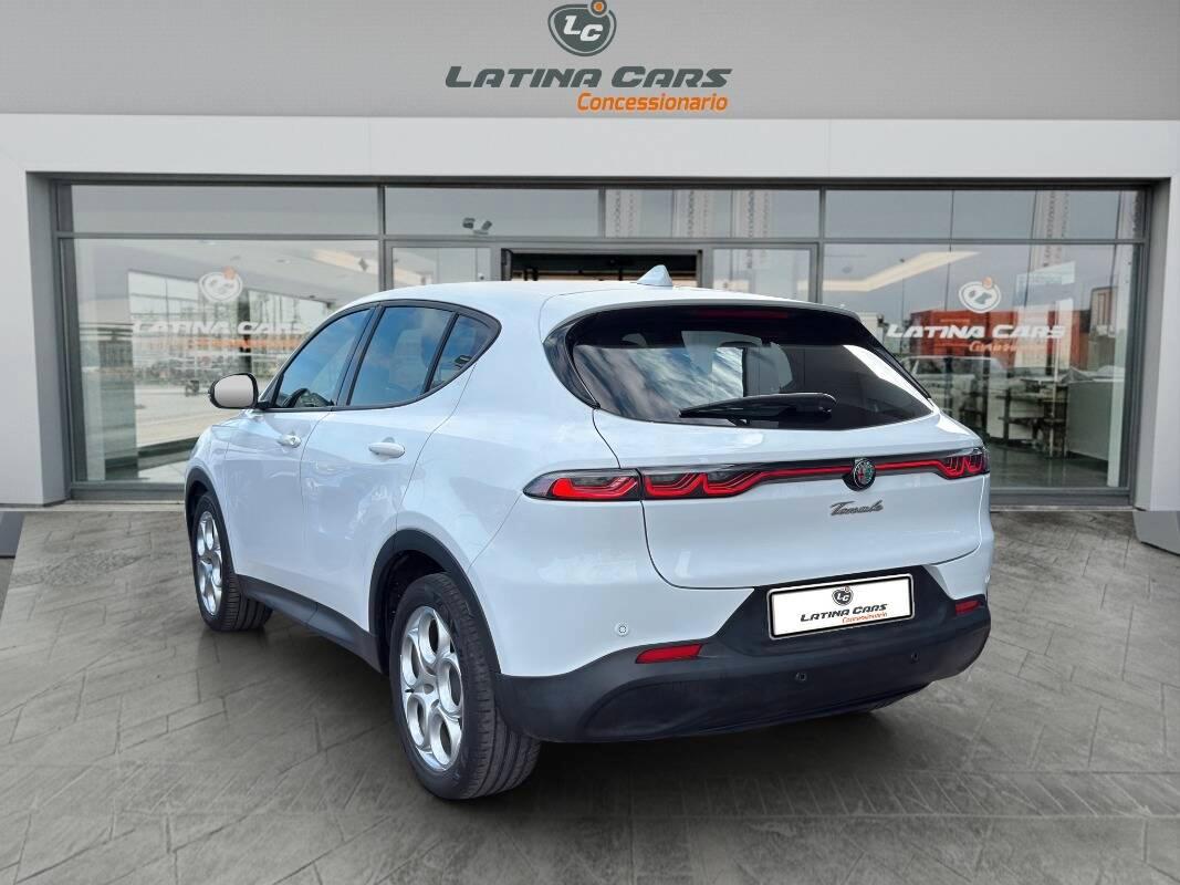 Alfa Romeo Tonale 1.6 Super 130cv tct6 Con NAVIGATORE