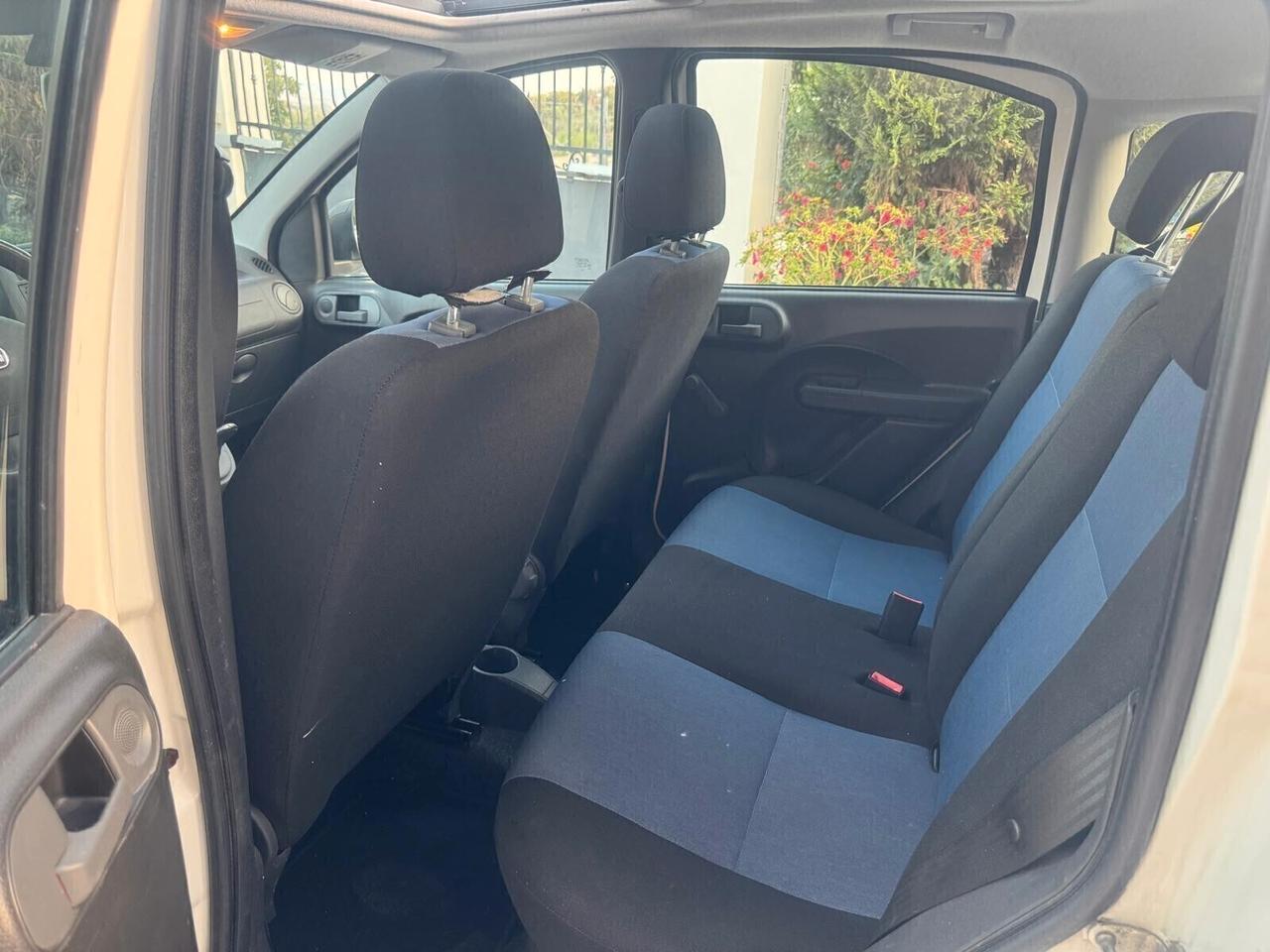 Fiat Panda 1.3 MJT Diesel Tetto Apribile NEOPATENTATI