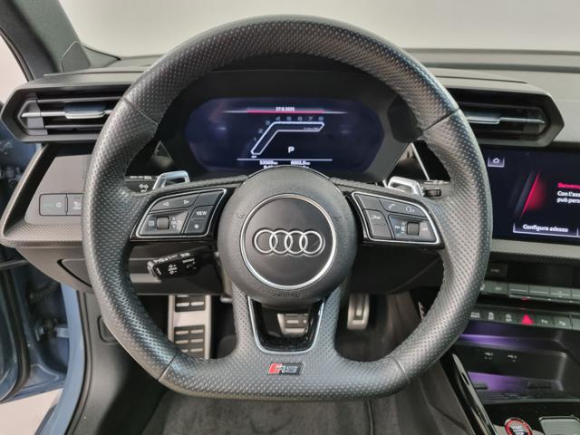 AUDI RS 3 SPB TFSI quattro S tronic