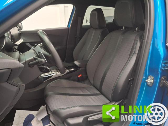 PEUGEOT 2008 BlueHDi 130 S&S EAT8 Allure Pack GARANZIA