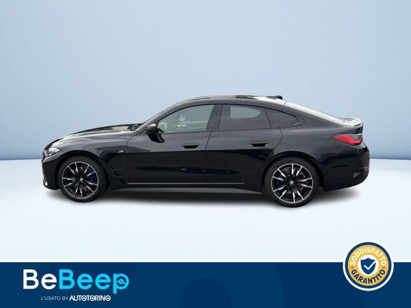 BMW Serie 4 Gran Coupé M440I GRAN COUPE MHEV 48V XDRIVE AUTO