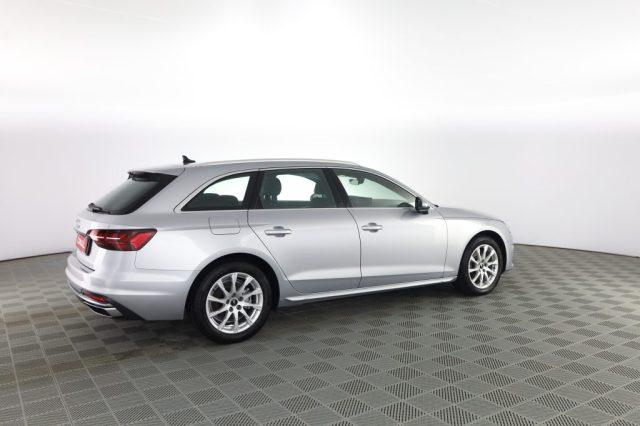 AUDI A4 A4 Avant 35 TDI/163 CV S tronic Business Advanced
