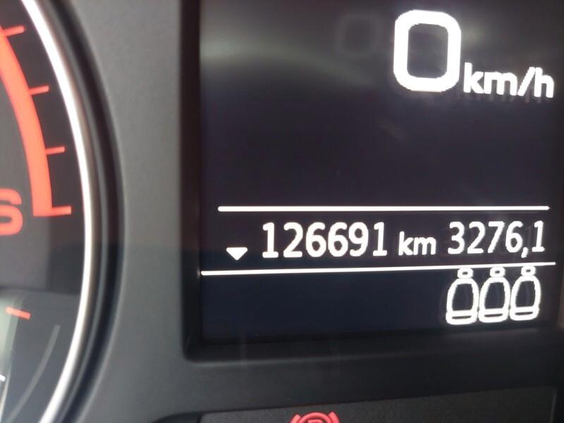 Audi A3 SPB 30 TDI Admired