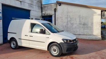 Volkswagen Caddy 2.0 TDI AUTOCARRO KM 135.000 DISTRIBUZIONE NUOVA