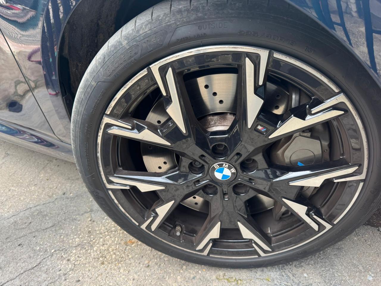 Bmw 118 118d 5p. MSport Pro iva esposta