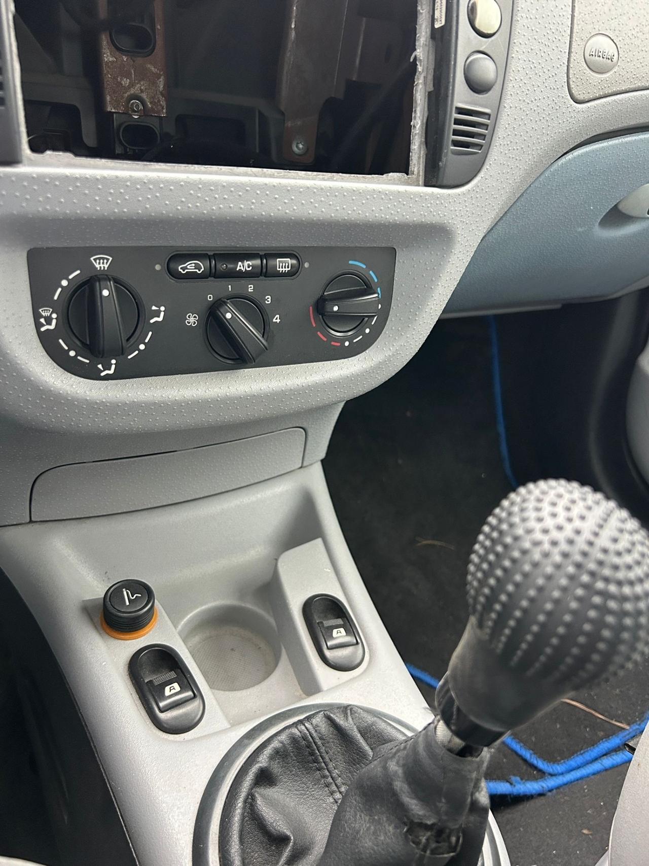 Citroen C3 1.4 HDi -2005