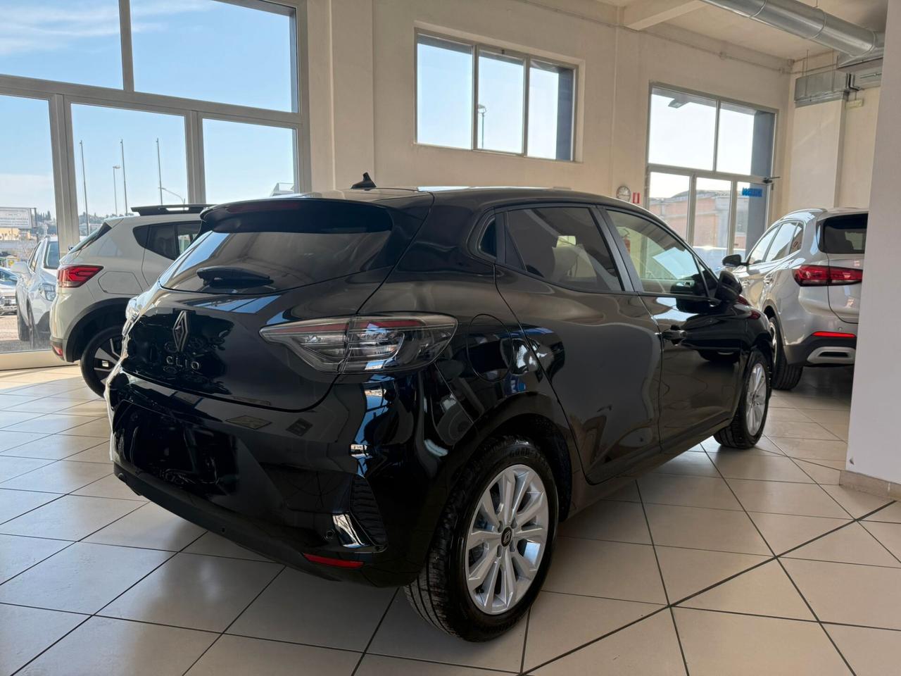 Renault Clio ECO-G 100 CV Generation KM0