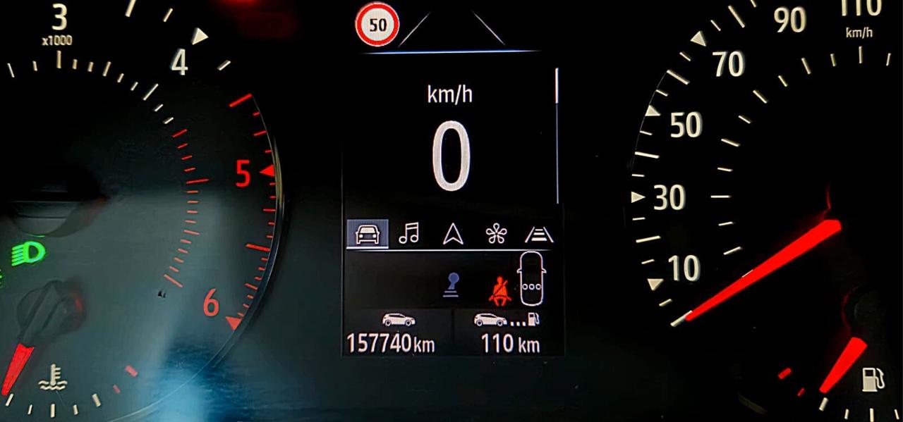 Renault Clio dCi 85 CV 5 porte Business