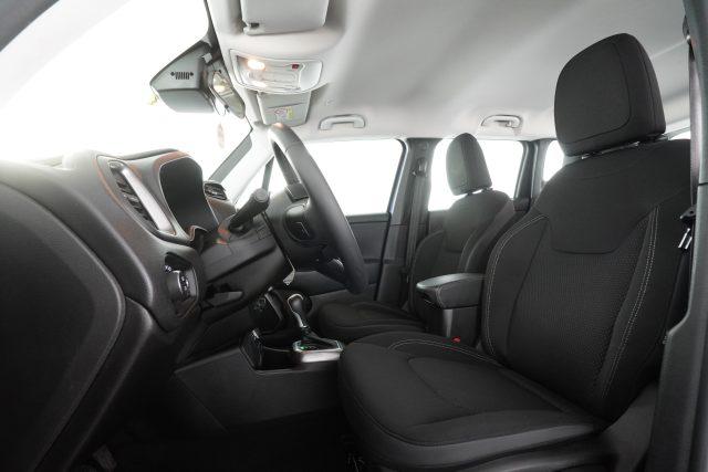 JEEP Renegade Renegade 1.3 T4 DDCT Limited