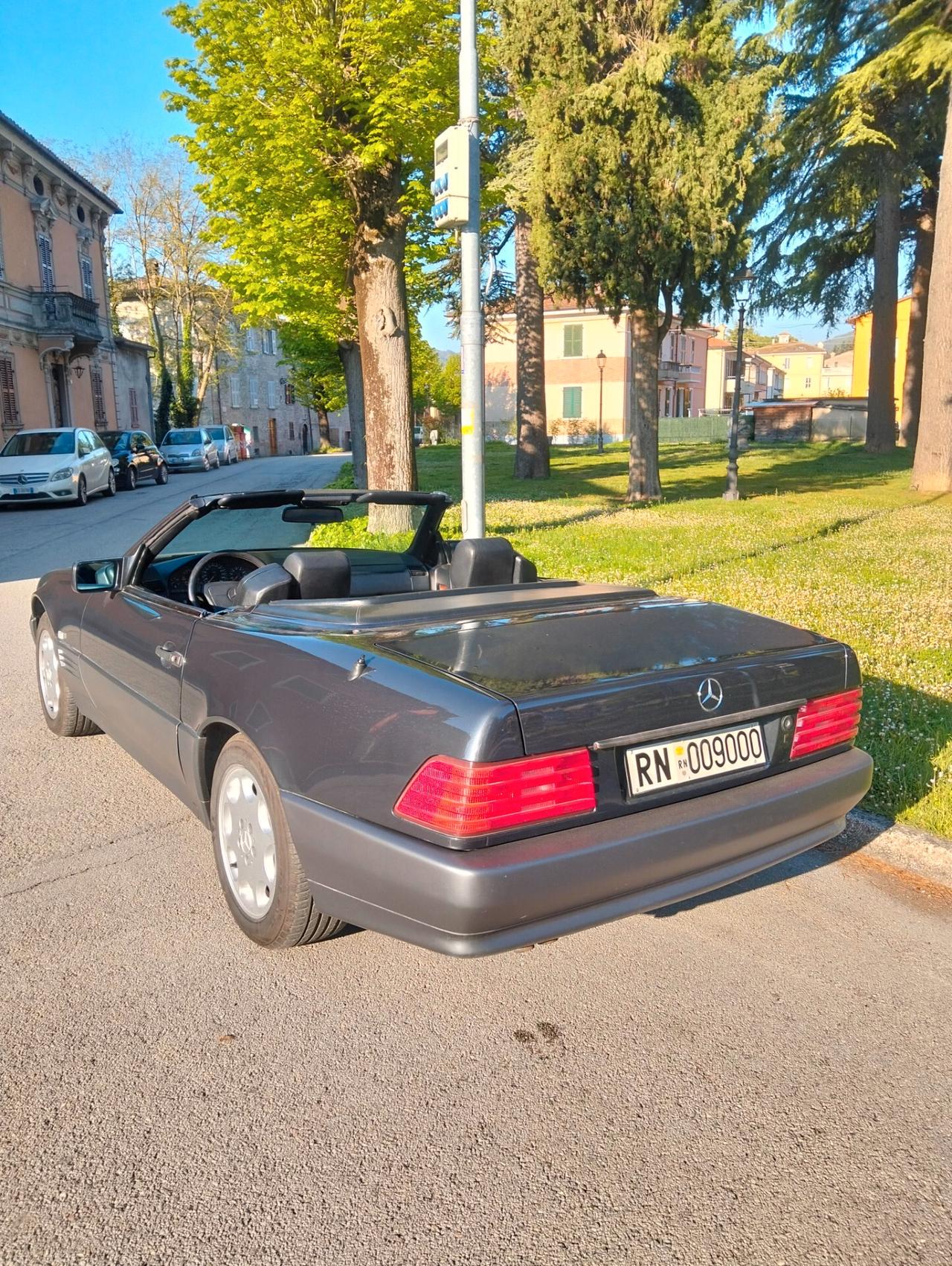 Mercedes-benz SL 300