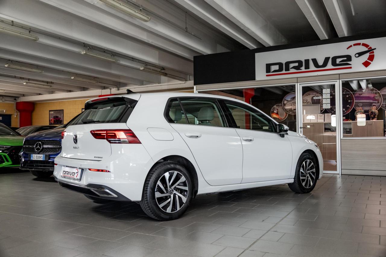 Volkswagen Golf 1.4 tsi ehybrid Style 204cv dsg