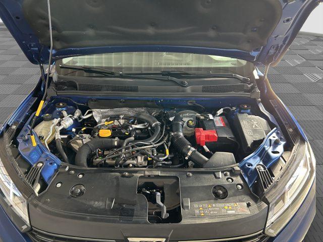 DACIA Sandero Sandero Streetway 1.0 TCe ECO-G Comfort