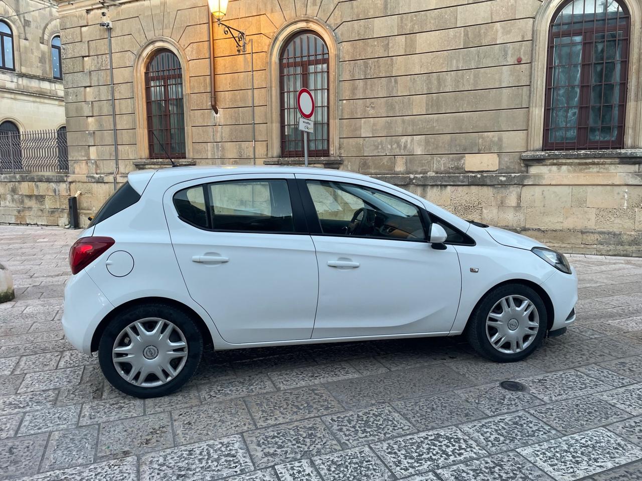 Opel Corsa 1.3CDTI ecoFLEX 95CV AUTOMATICA