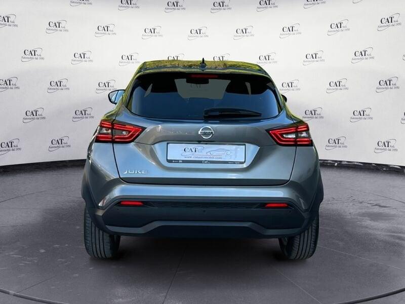 Nissan Juke Juke 1.0 dig-t Business 114cv
