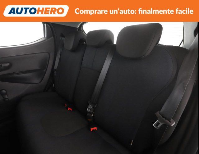 LANCIA Ypsilon 1.2 69 CV 5 porte Gold