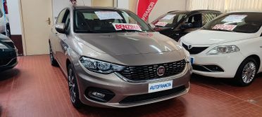 Fiat Tipo 1.4 4 porte Lounge