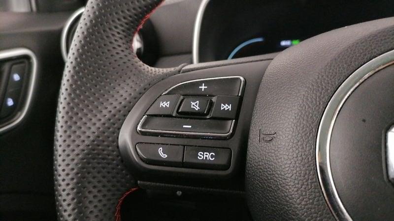 MG ZS 1.0 Luxury