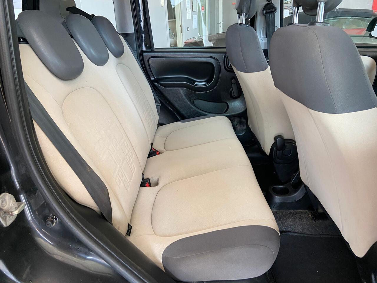 Fiat Panda 1.3 MJT S&S Lounge