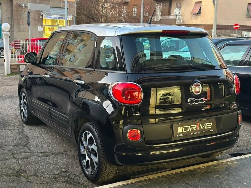 FIAT 500L 500L 1.3 Multijet 95 CV Pop Star