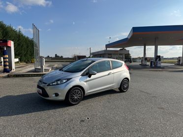 Ford Fiesta 1.2 82CV 3 porte Titanium