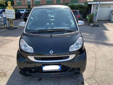 smart forTwo Fortwo 1.0 mhd Pulse 71cv FL