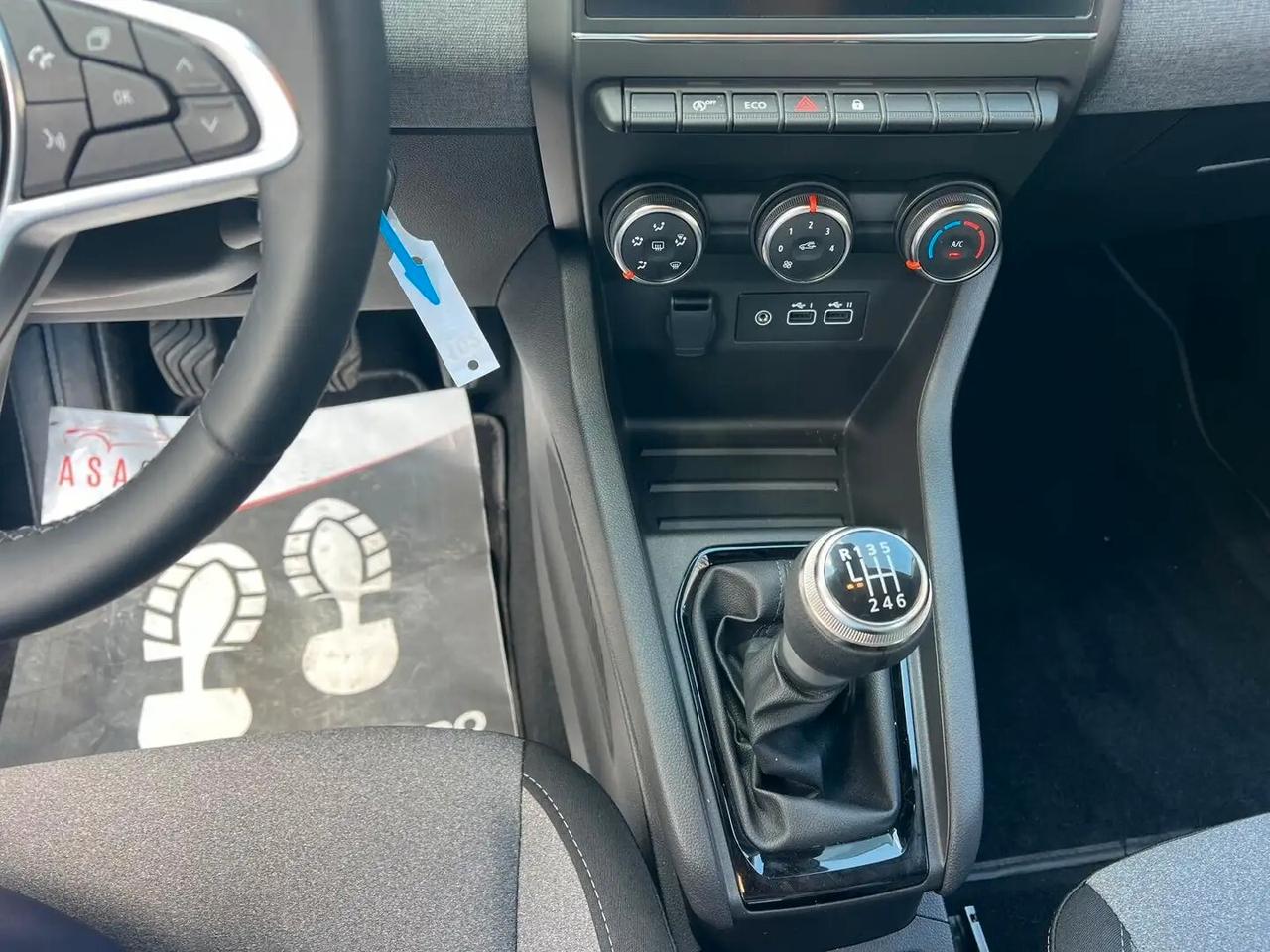 Renault Clio 1.5 Blue dCi 100 CV 5 porte Evolution