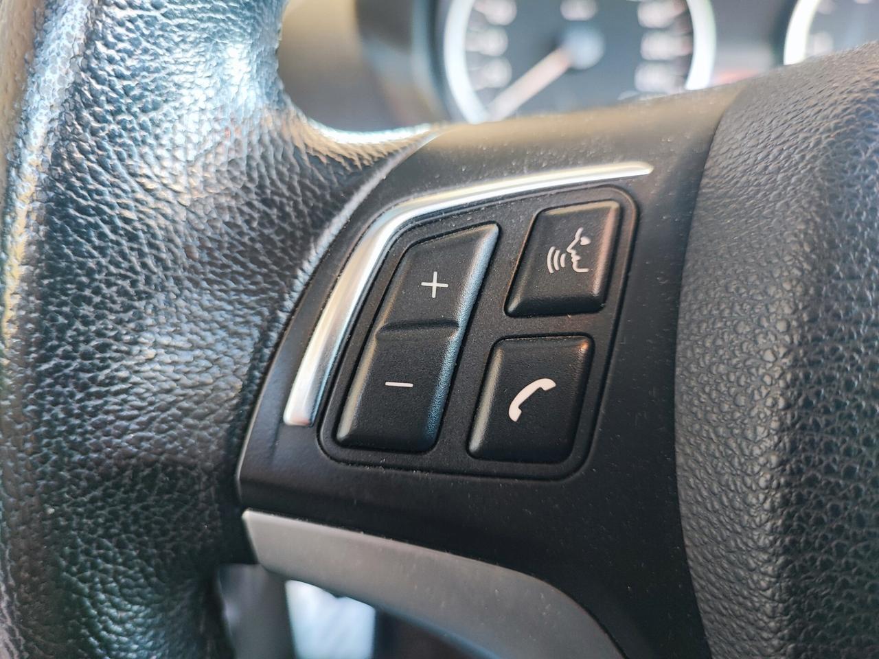 Bmw 118 118d 2.0 143CV Cabrio Futura