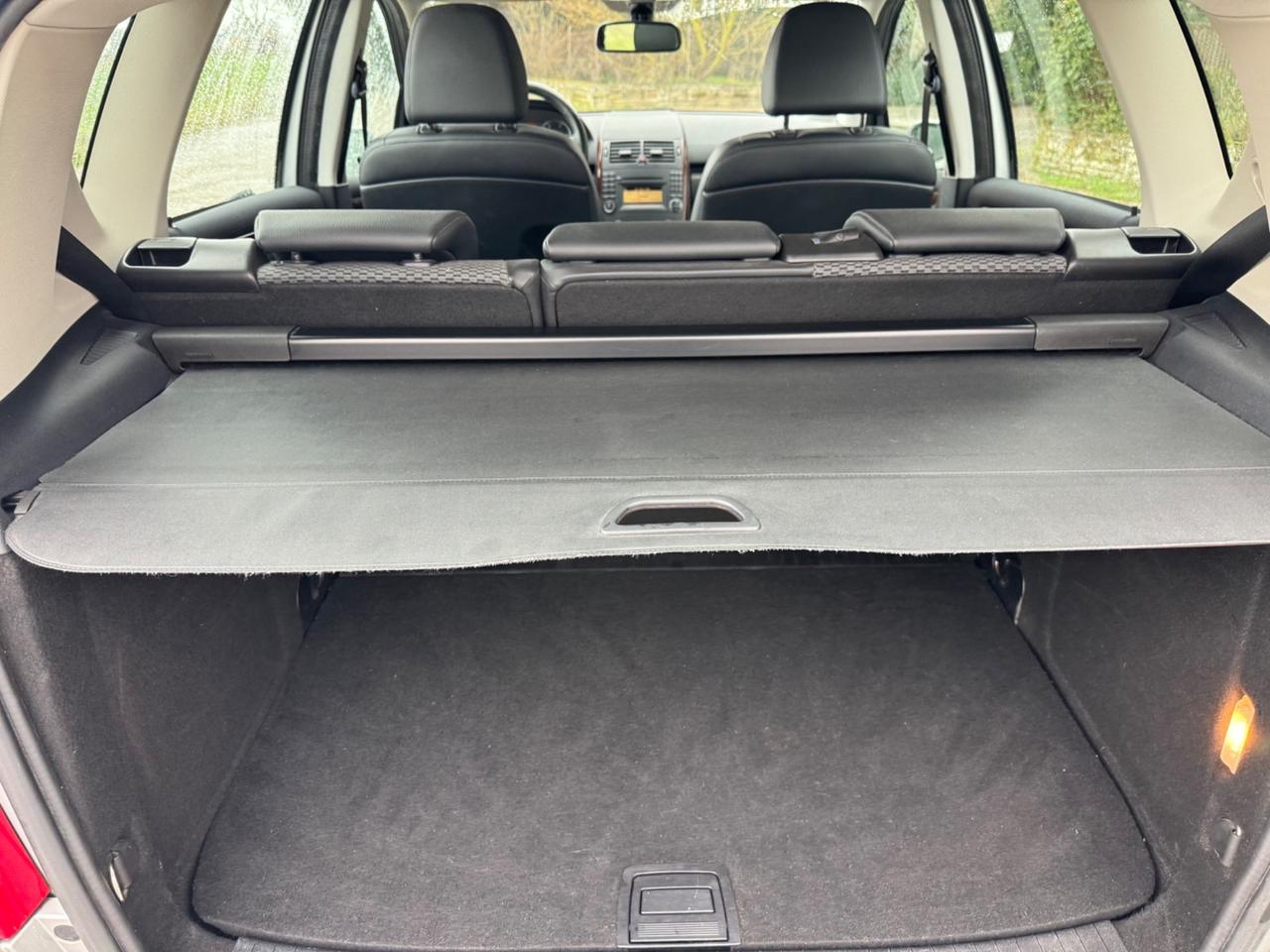 Mercedes-benz A 200 CDI Style