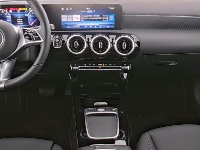 MERCEDES Classe A 180 Automatic Sport MILD HYBRID