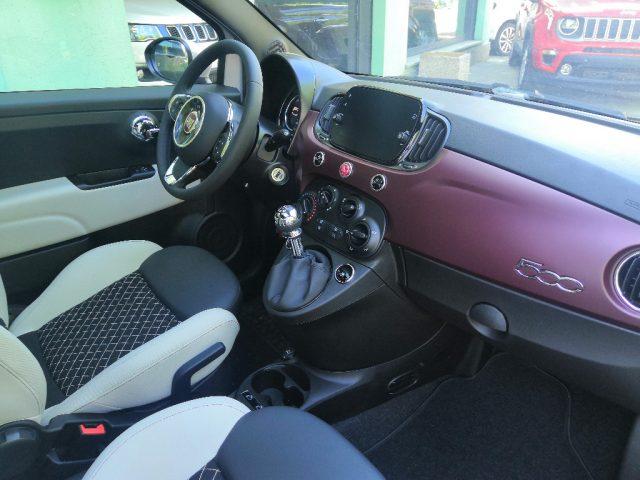 FIAT 500 1.0 Hybrid Star