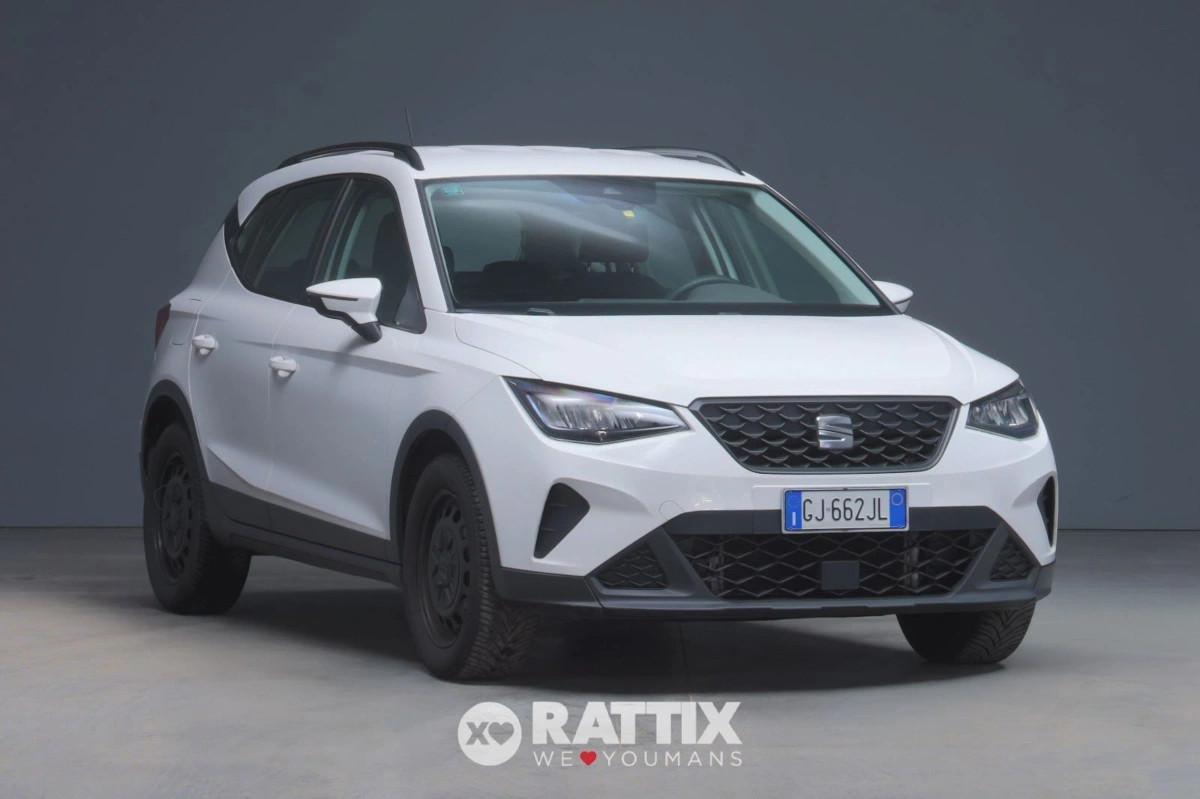 SEAT Arona 1.0 TGI 90CV Reference