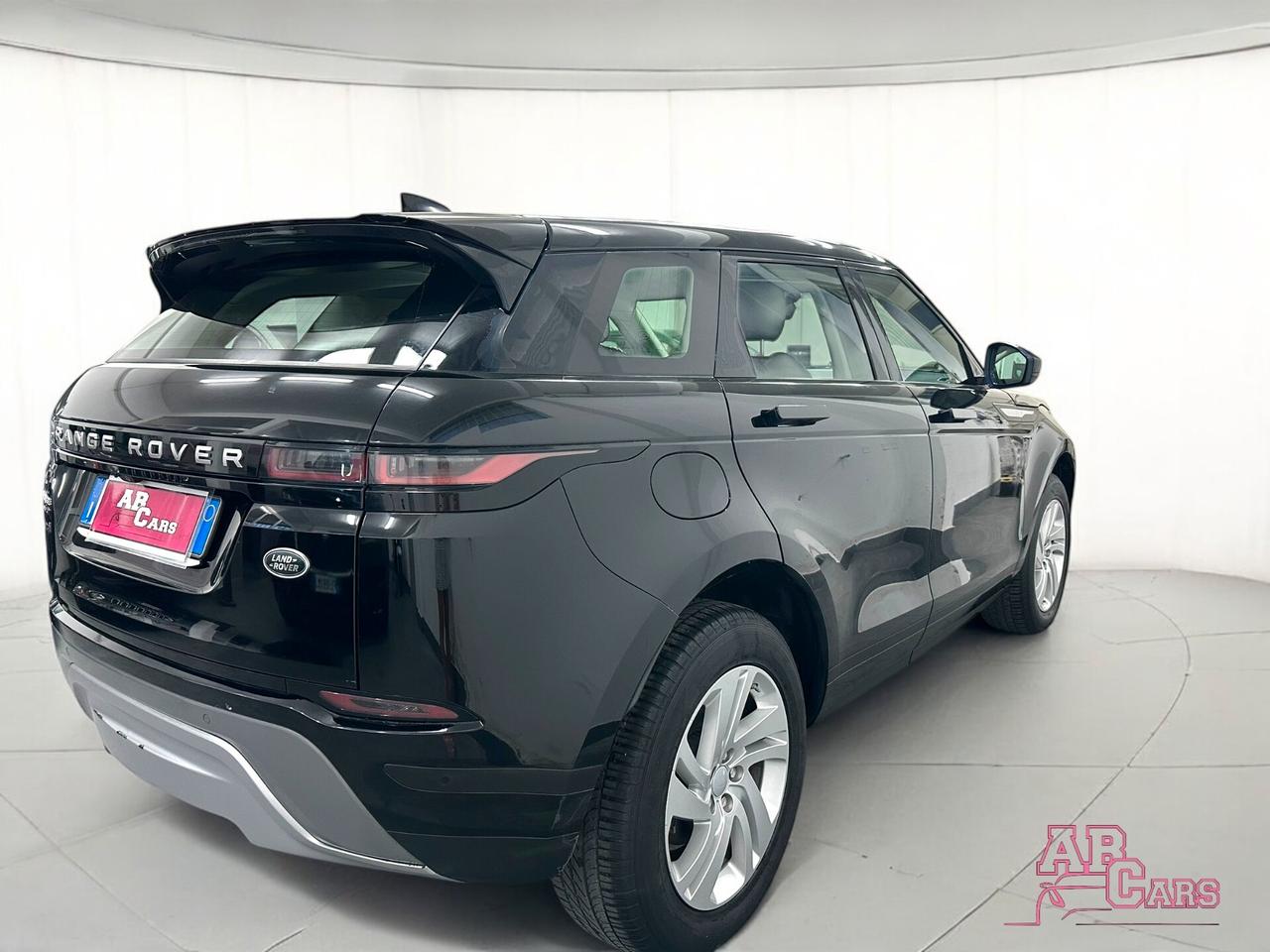 Range Rover Evoque 2.0D 150 CV S
