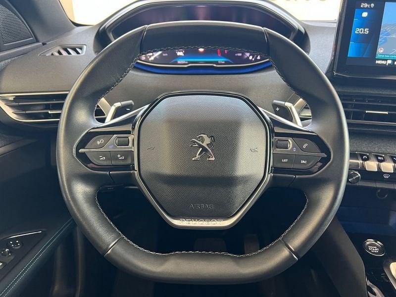 Peugeot 3008 BlueHDI 130 EAT8 S&S Allure Pack