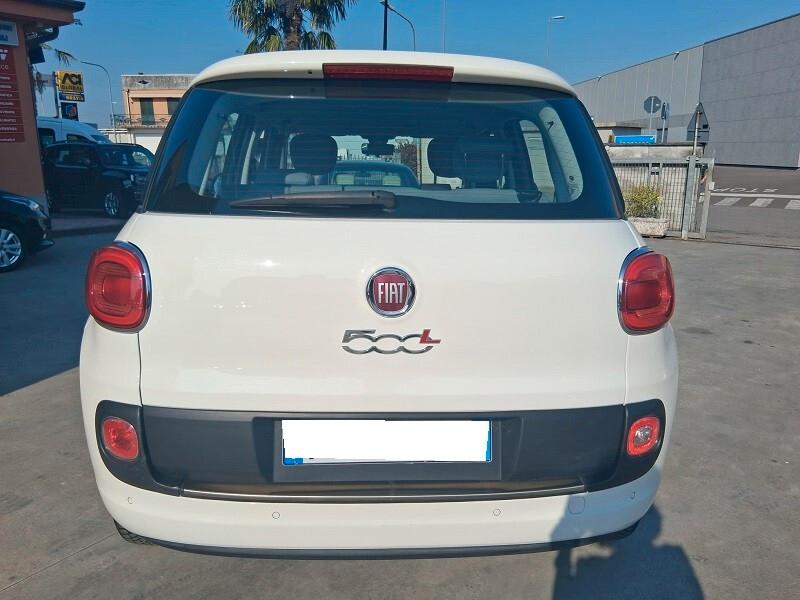 Fiat 500L 1.6 Multijet 120 CV Pop Star