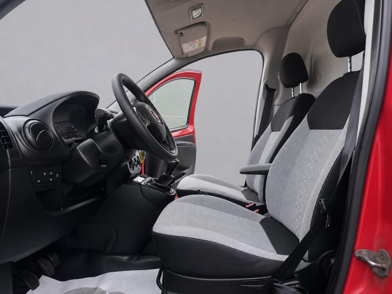 Fiat Fiorino 29 DISPONIBILI 1.3 MJT 95CV-OFFICINA MOBILE EX TELECOM-E6B-