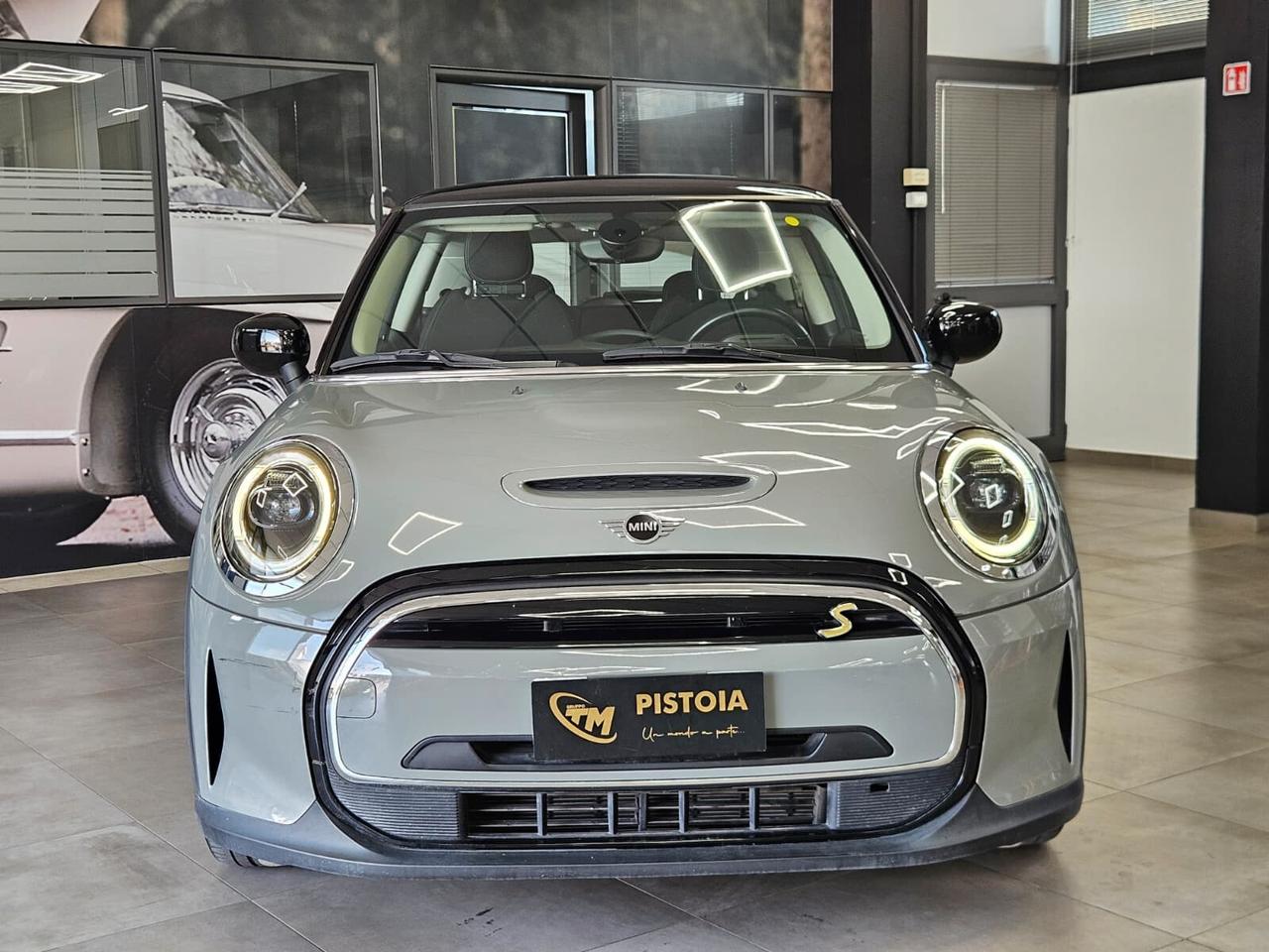 Mini Full Electric Cooper SE Classic - IVA ESPOSTA - TAGLIANDI MINI