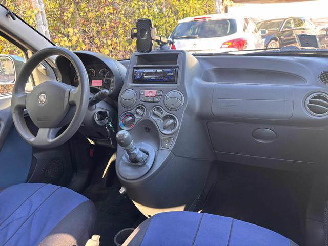 FIAT Panda 1.2 Dynamic Natural Power Mamy