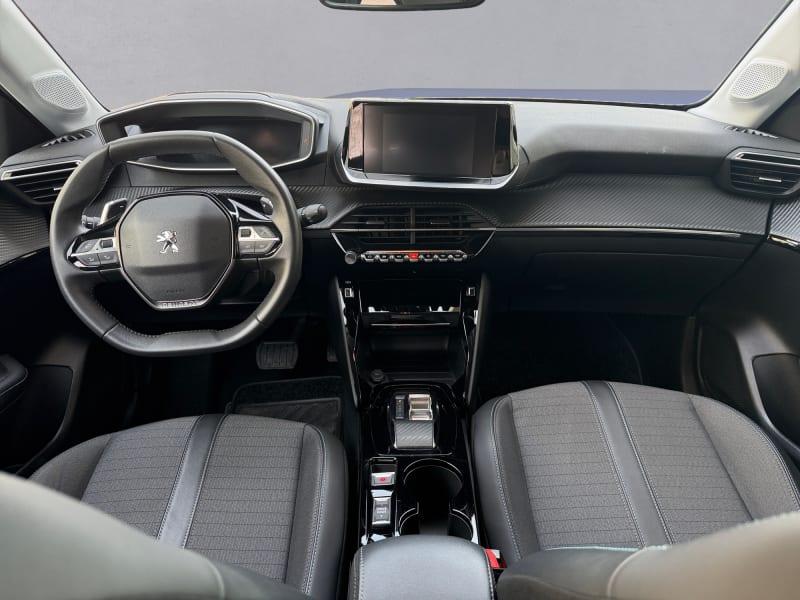 PEUGEOT 208 PURETECH 100 STOP&START EA